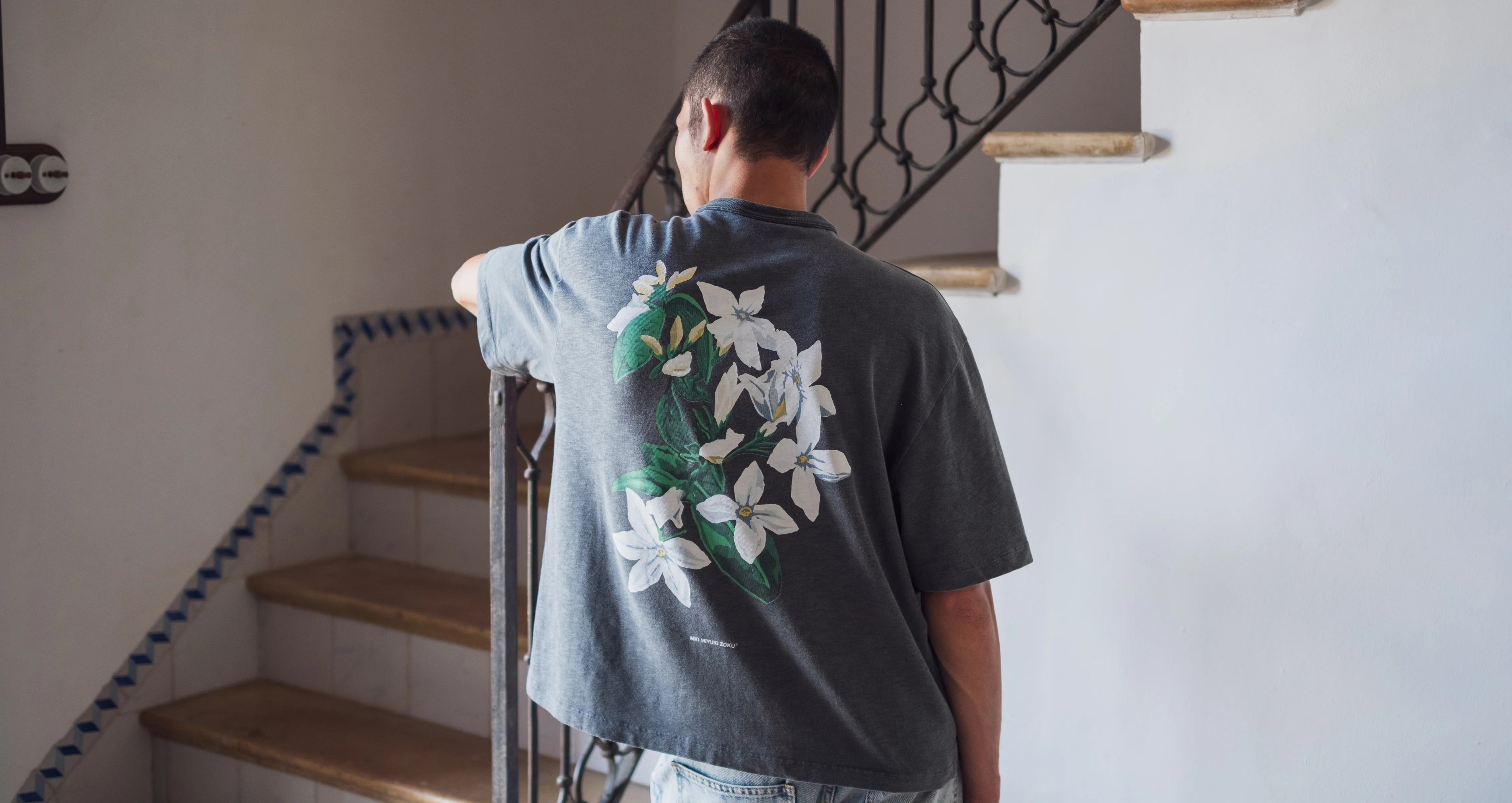 Contemporary Menswear, Redefined Lifestyle